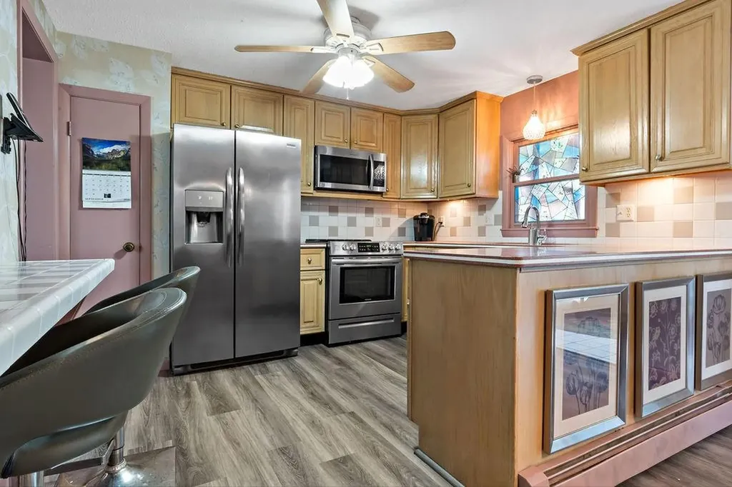 111 Jefferson Drive Coventry RI 02816