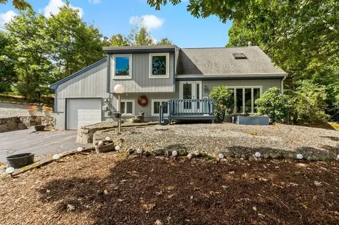 111 Jefferson Drive Coventry RI 02816