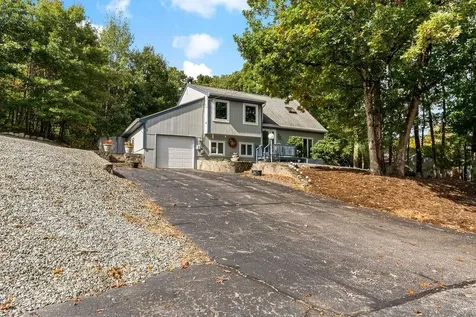 111 Jefferson Drive Coventry RI 02816