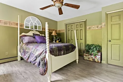 111 Jefferson Drive Coventry RI 02816