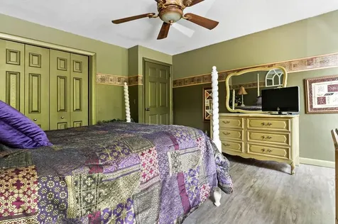 111 Jefferson Drive Coventry RI 02816