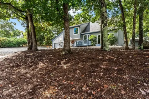 111 Jefferson Drive Coventry RI 02816