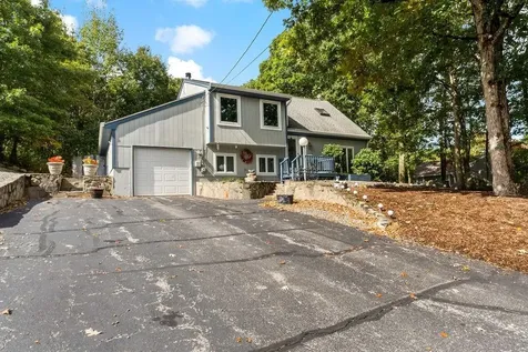 111 Jefferson Drive Coventry RI 02816