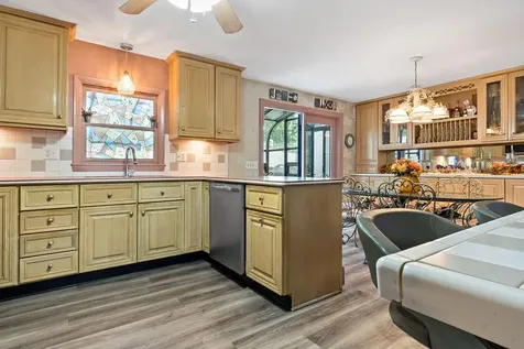 111 Jefferson Drive Coventry RI 02816