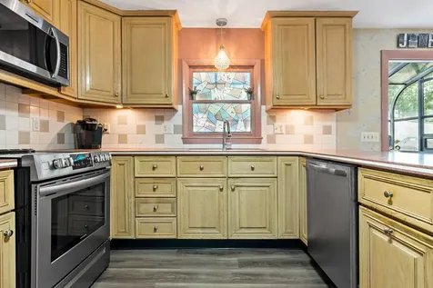 111 Jefferson Drive Coventry RI 02816