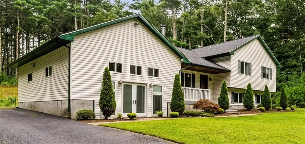 960 Town Farm Road Coventry RI 02816