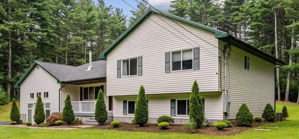 960 Town Farm Road Coventry RI 02816