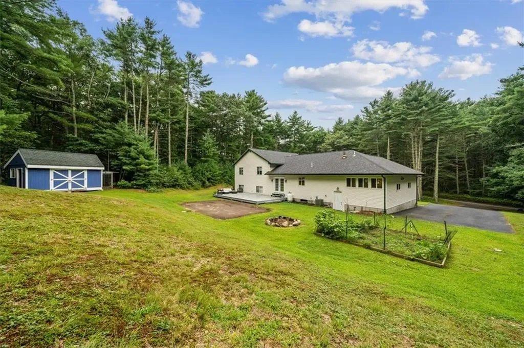 960 Town Farm Road Coventry RI 02816