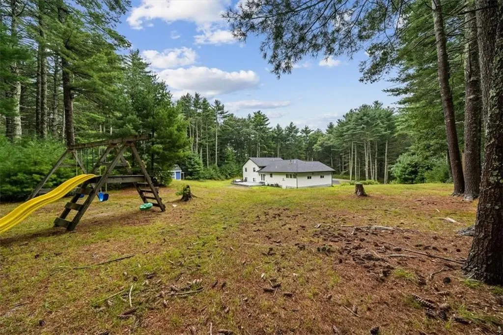 960 Town Farm Road Coventry RI 02816