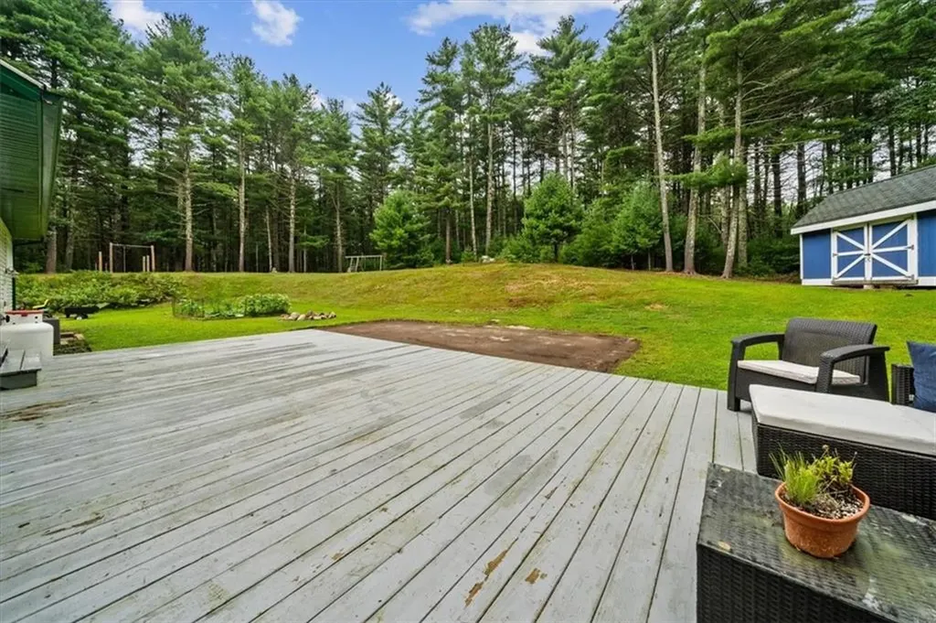 960 Town Farm Road Coventry RI 02816