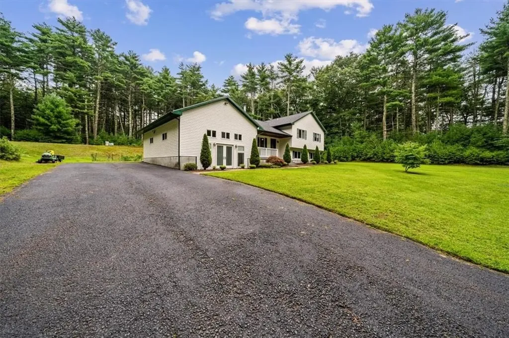 960 Town Farm Road Coventry RI 02816