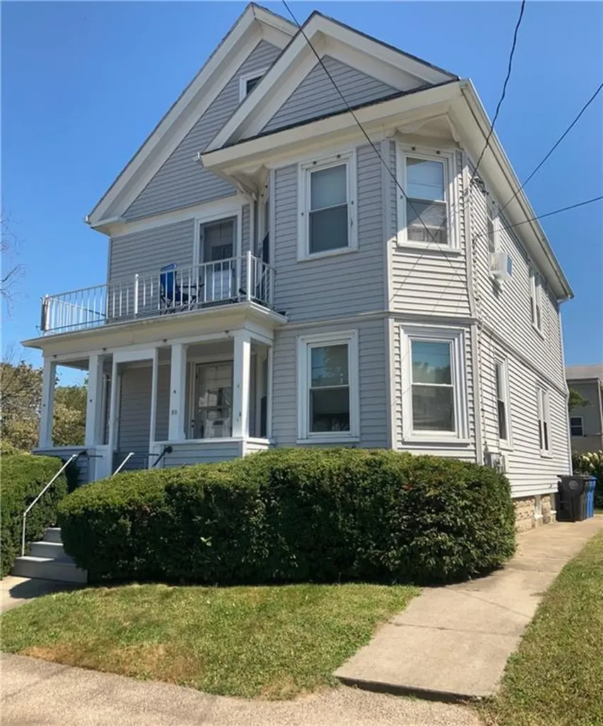 90 Richard Street Cranston RI 02910