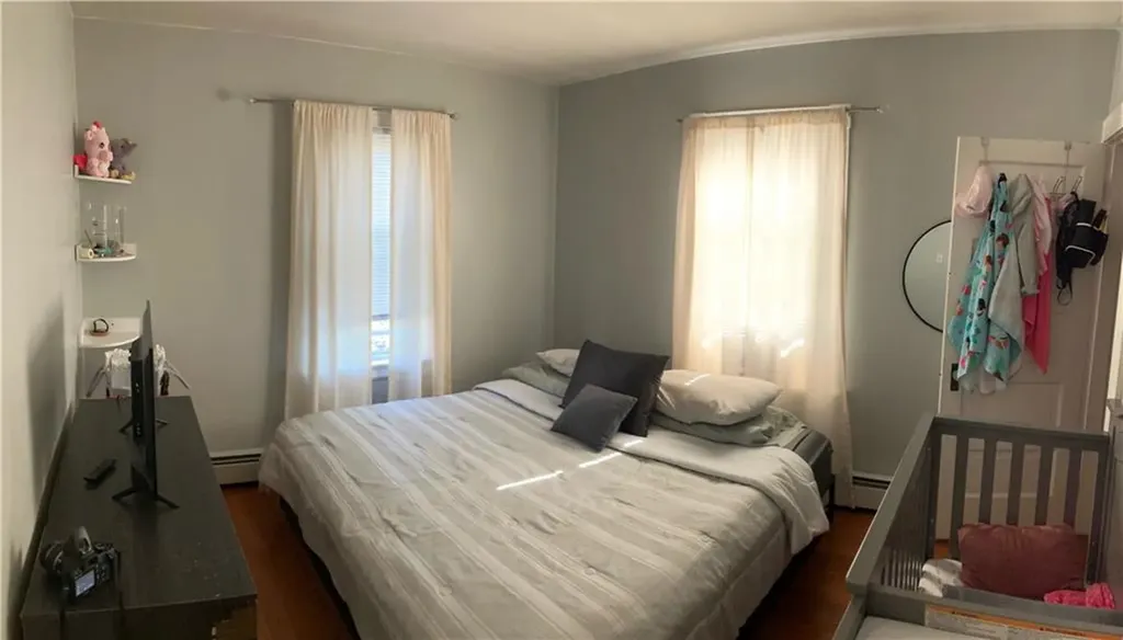 90 Richard Street Cranston RI 02910