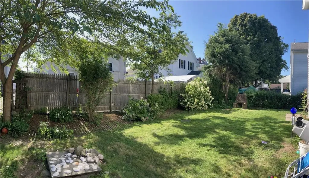 90 Richard Street Cranston RI 02910