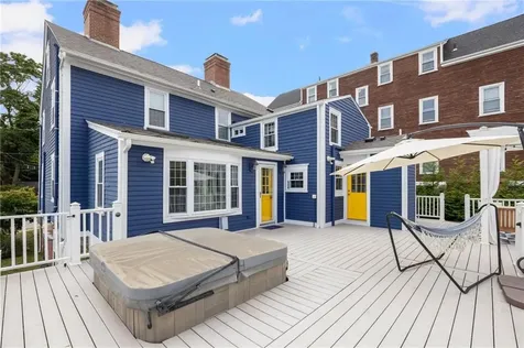 15 Division Street Warwick RI 02818