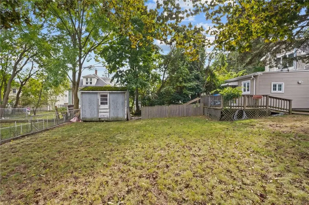 26 Alicant Street Providence RI 02908