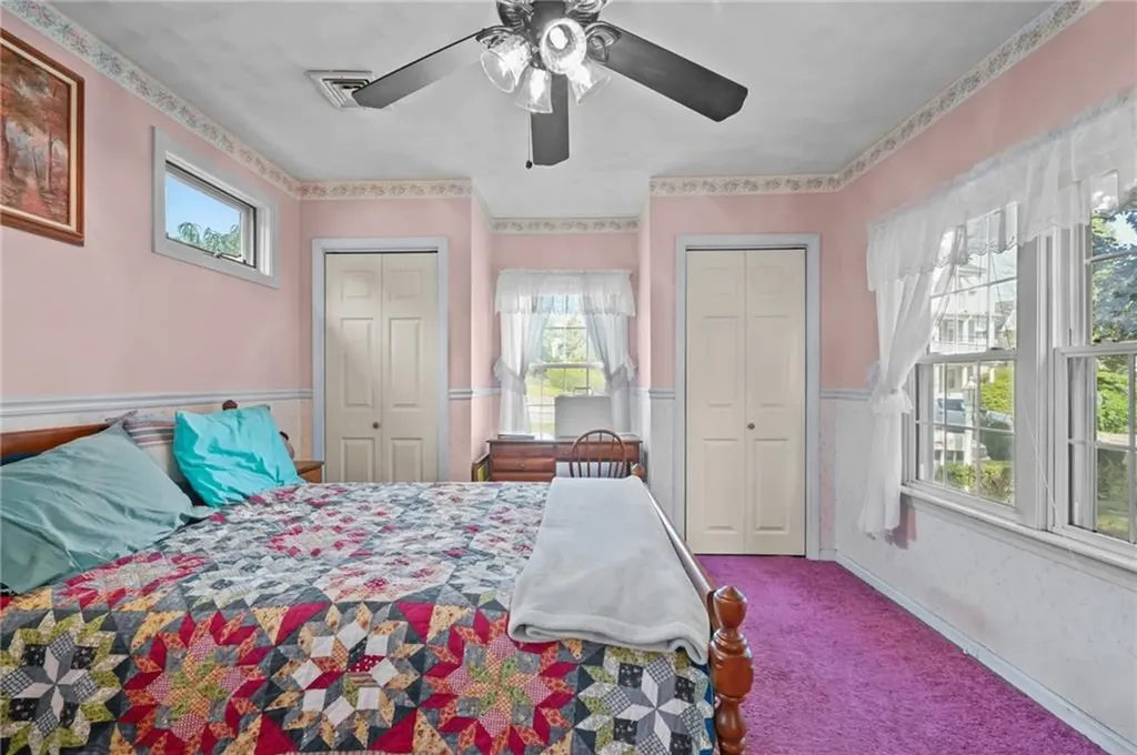 26 Alicant Street Providence RI 02908