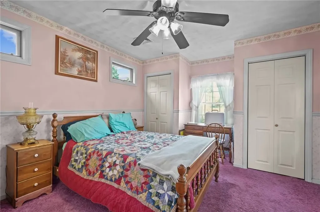 26 Alicant Street Providence RI 02908