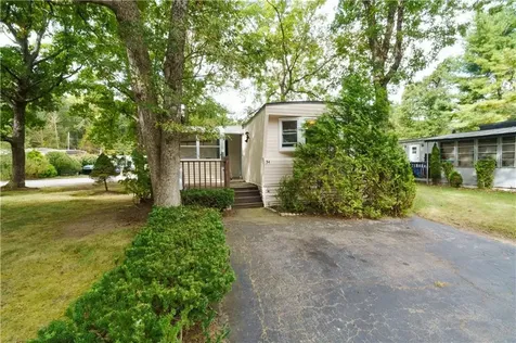 34 Park Lane Coventry RI 02816