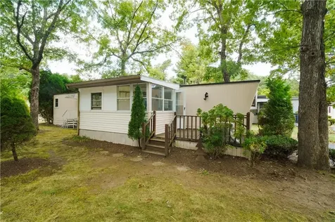 34 Park Lane Coventry RI 02816