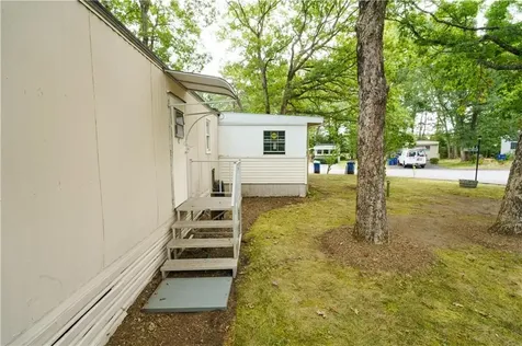 34 Park Lane Coventry RI 02816