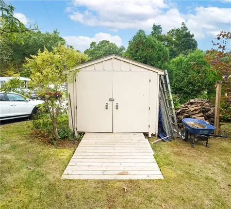 34 Park Lane Coventry RI 02816