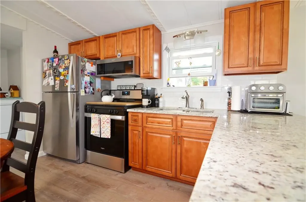 9 Lear Drive Coventry RI 02816