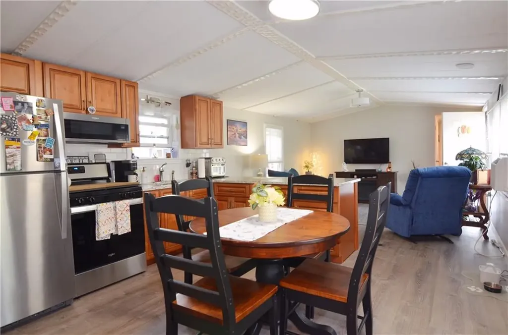 9 Lear Drive Coventry RI 02816