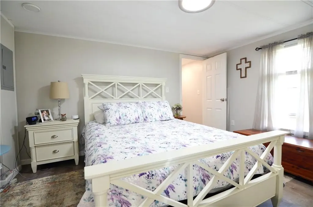 9 Lear Drive Coventry RI 02816