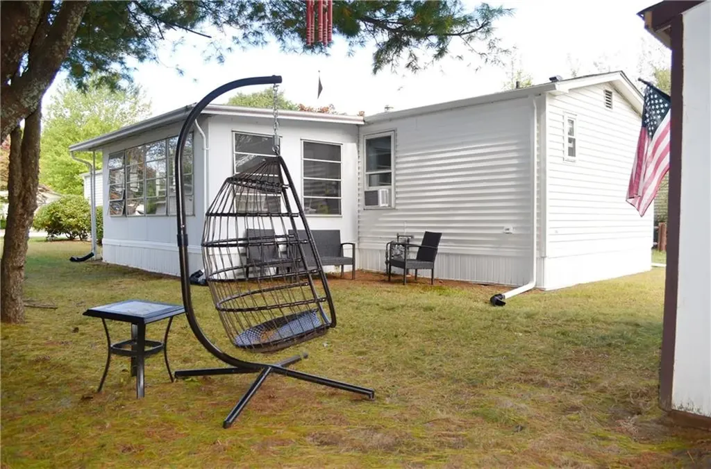 9 Lear Drive Coventry RI 02816