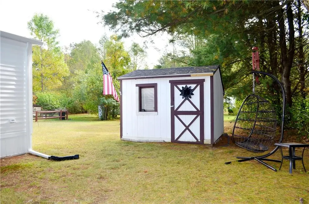 9 Lear Drive Coventry RI 02816