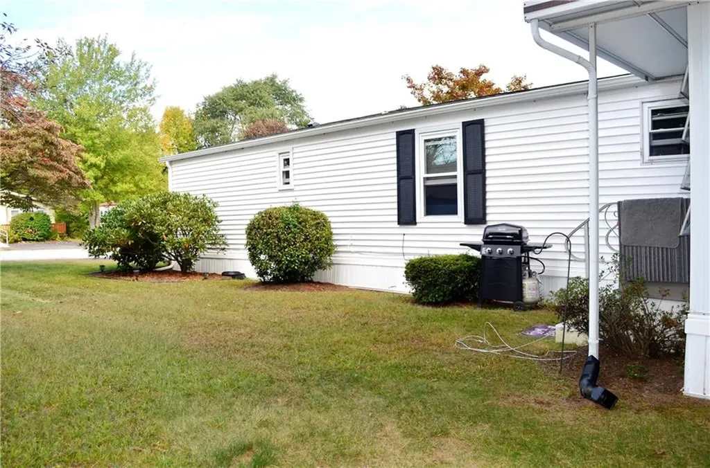 9 Lear Drive Coventry RI 02816
