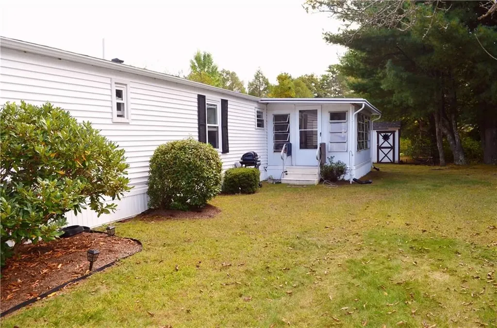 9 Lear Drive Coventry RI 02816