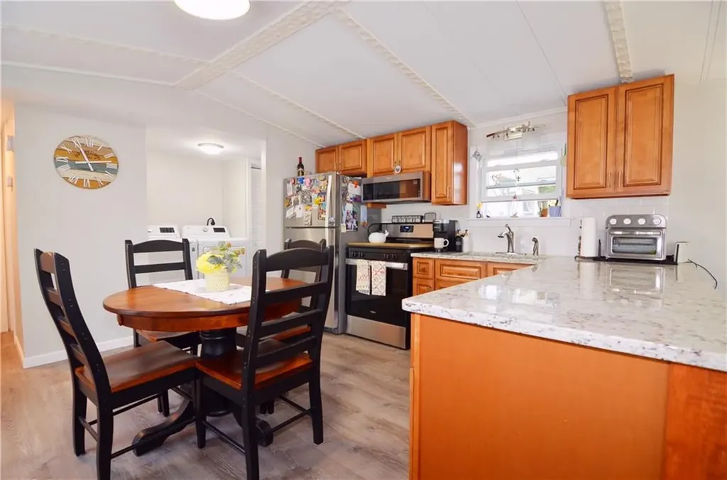 9 Lear Drive Coventry RI 02816