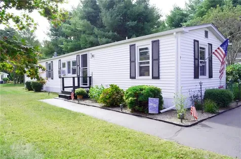 9 Lear Drive Coventry RI 02816