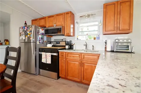 9 Lear Drive Coventry RI 02816