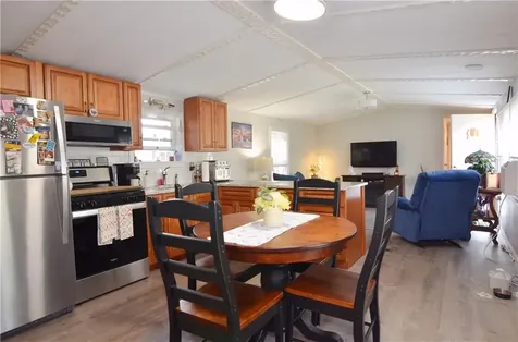 9 Lear Drive Coventry RI 02816