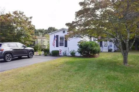 9 Lear Drive Coventry RI 02816