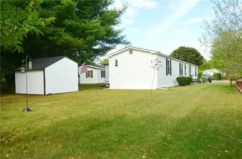 9 Lear Drive Coventry RI 02816