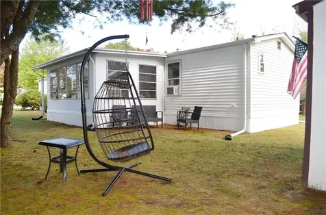 9 Lear Drive Coventry RI 02816