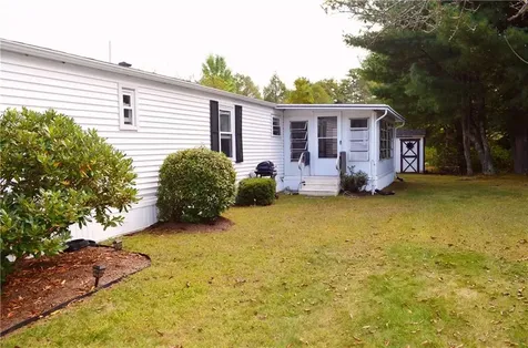 9 Lear Drive Coventry RI 02816