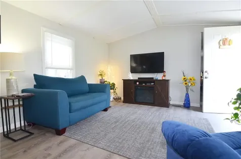 9 Lear Drive Coventry RI 02816