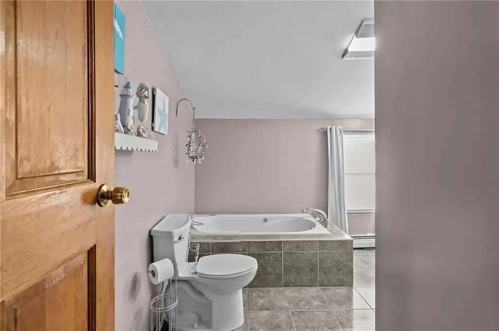 65 Majestic Avenue Warwick RI 02888