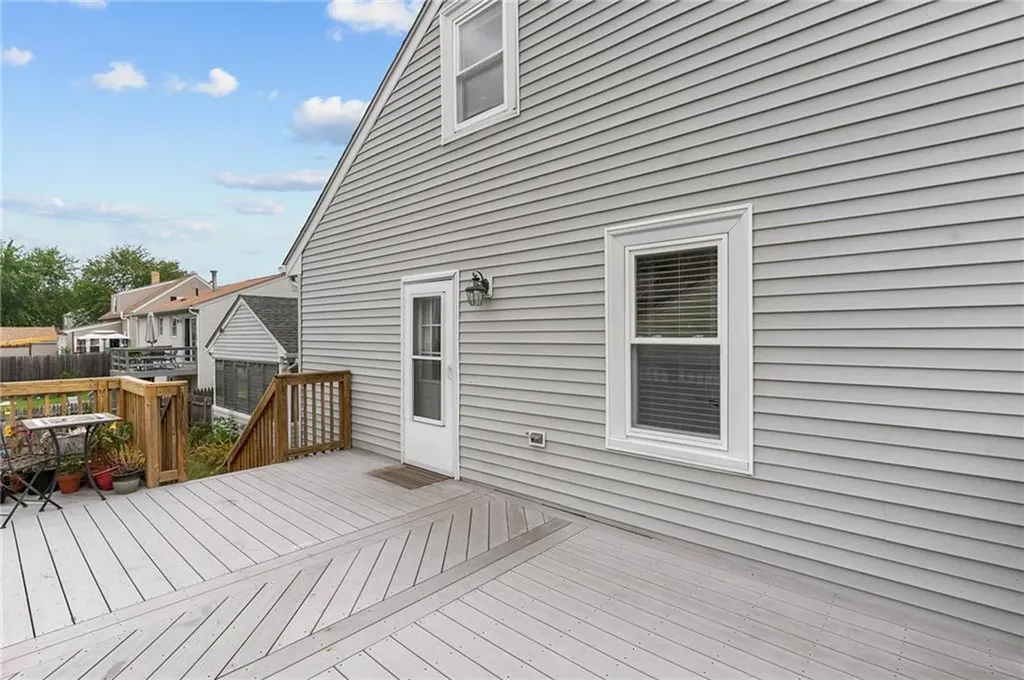 65 Majestic Avenue Warwick RI 02888