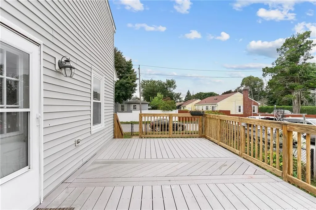 65 Majestic Avenue Warwick RI 02888