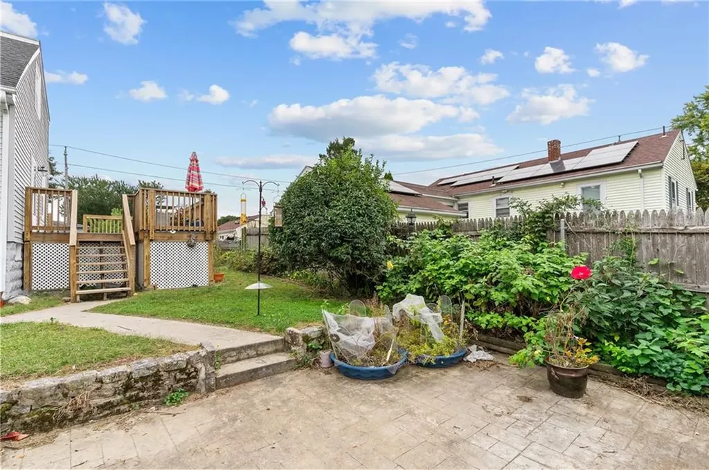 65 Majestic Avenue Warwick RI 02888