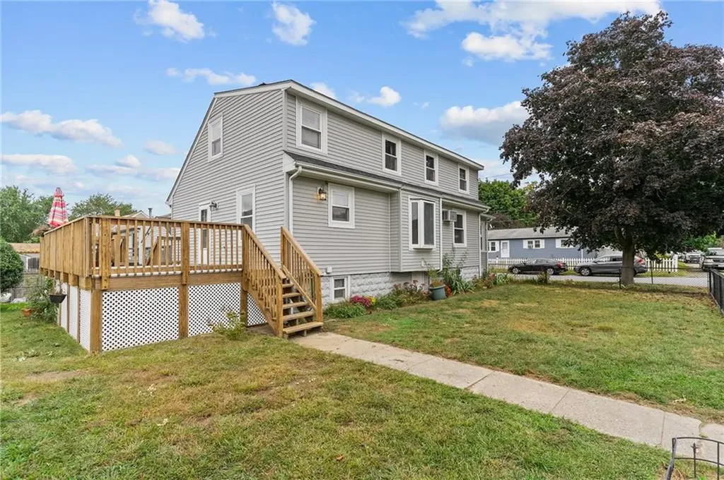 65 Majestic Avenue Warwick RI 02888