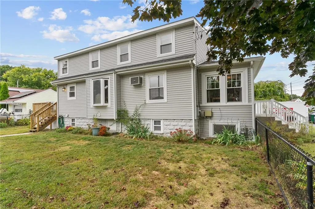 65 Majestic Avenue Warwick RI 02888