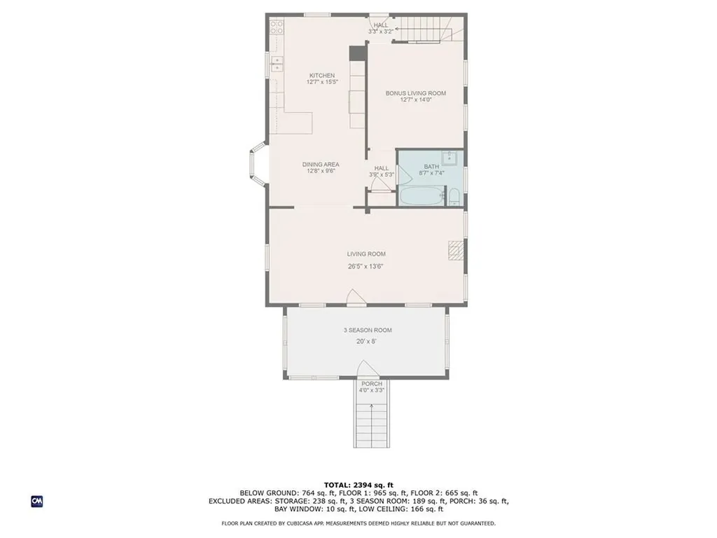 65 Majestic Avenue Warwick RI 02888