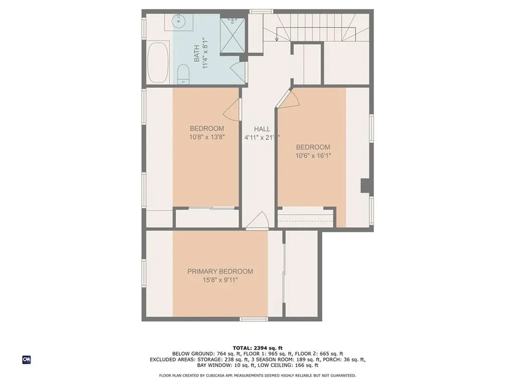 65 Majestic Avenue Warwick RI 02888